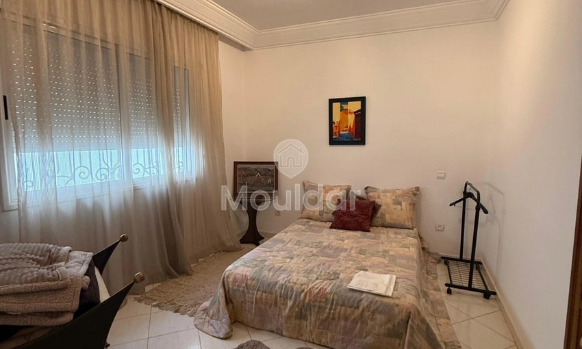Beautiful 3-Bedroom Apartment for Sale in Casablanca - Racine - view 7
