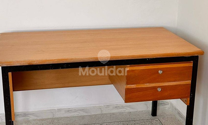 Splendido appartamento in affitto a Palmier, Casablanca - view 2