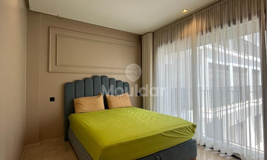 شقة للبيع في الدار البيضاء - فالي دانفا، 50م² - view 5