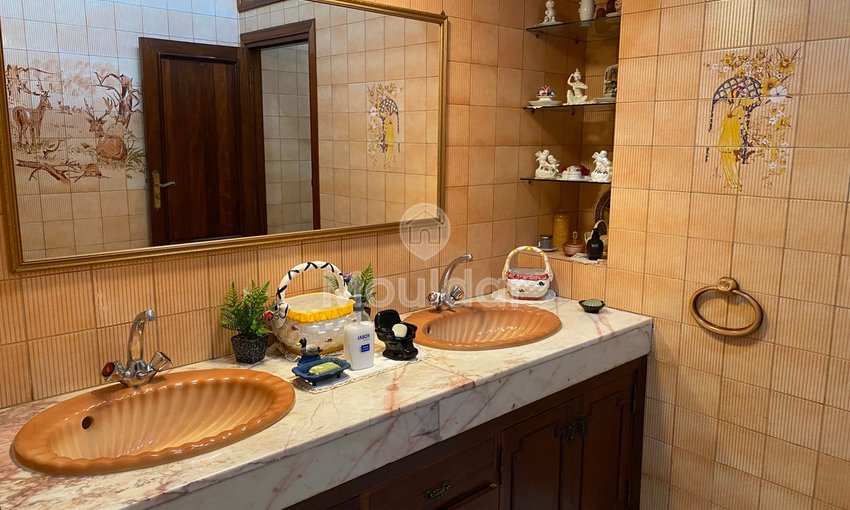 Wspaniała willa na sprzedaż w Rabat - Souissi, 6 sypialni - view 9