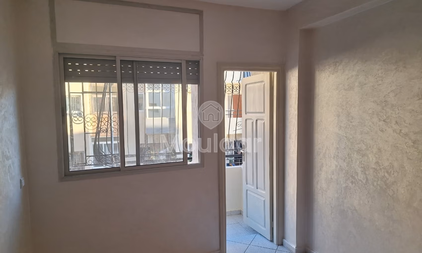 Encantador Apartamento en Alquiler en Salé - Bettana, 2 Habitaciones