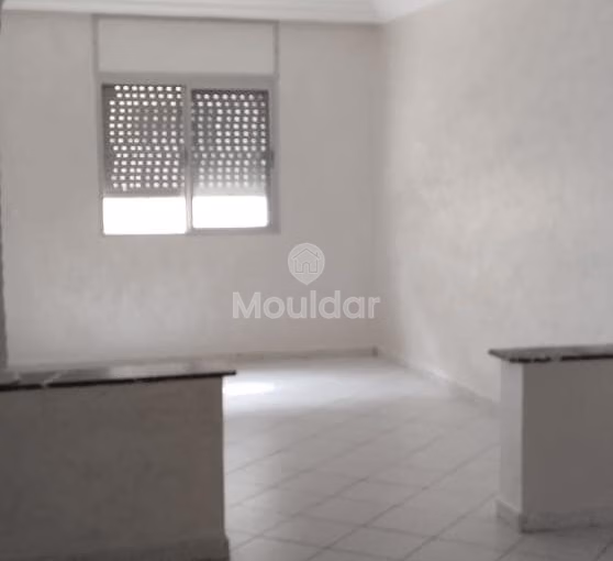 Encantador Apartamento en Alquiler en Salé - Bettana, 2 Habitaciones