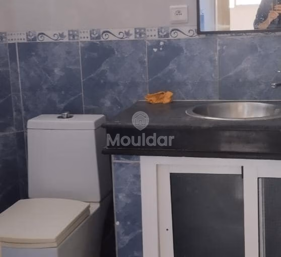 Encantador Apartamento en Alquiler en Salé - Bettana, 2 Habitaciones