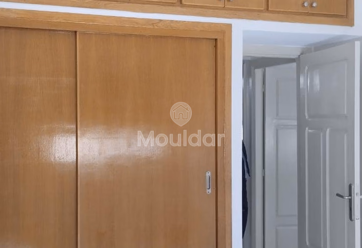 Encantador Apartamento en Alquiler en Salé - Bettana, 2 Habitaciones