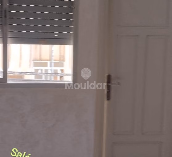 Encantador Apartamento en Alquiler en Salé - Bettana, 2 Habitaciones