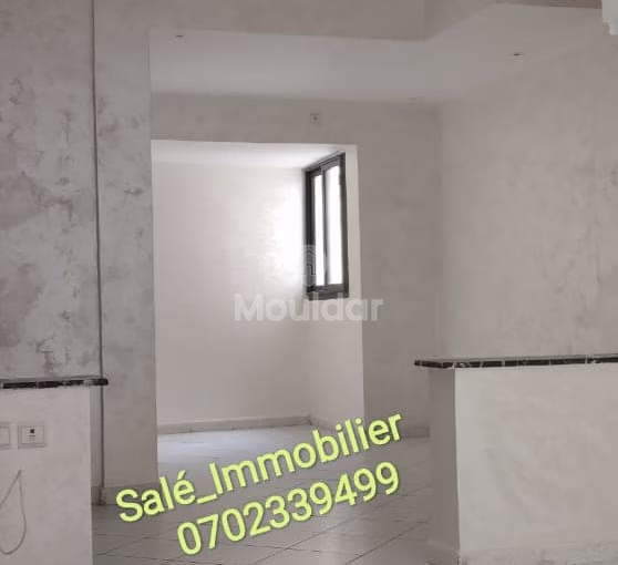 Encantador Apartamento en Alquiler en Salé - Bettana, 2 Habitaciones