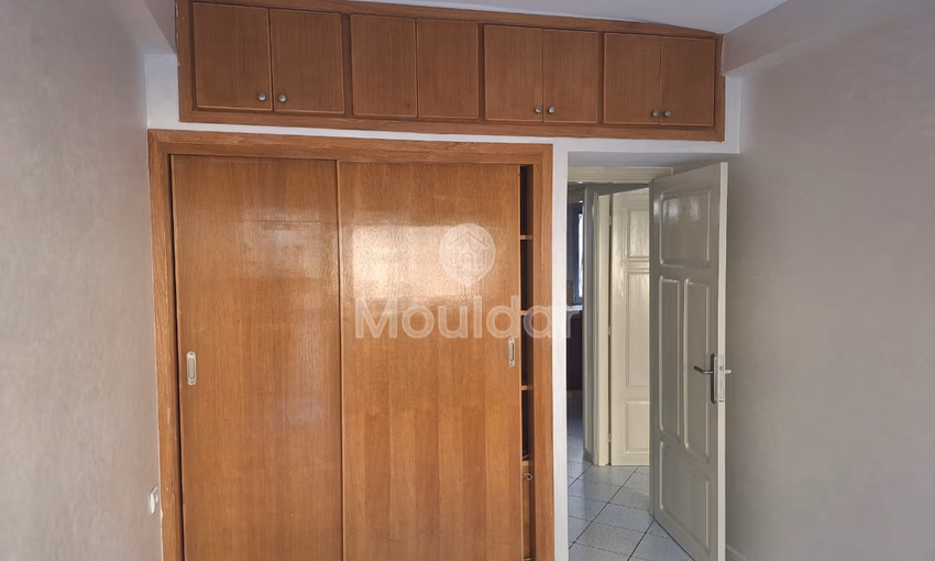 Encantador Apartamento en Alquiler en Salé - Bettana, 2 Habitaciones