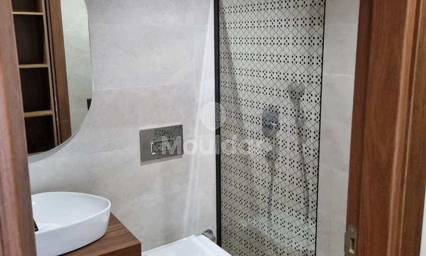 Casablanca'da Kiralık Şık Daire - Val d'Anfa - view 7