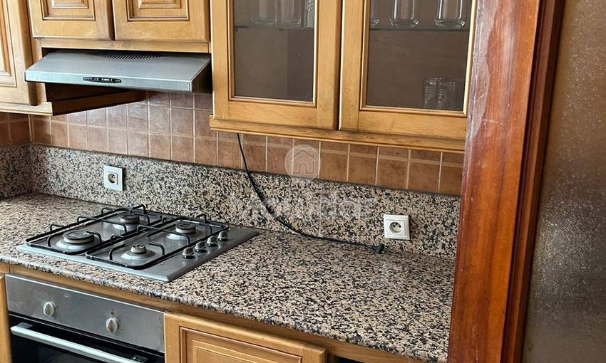 Fès'in merkezinde kiralık geniş daire – 3 yatak odası - view 8