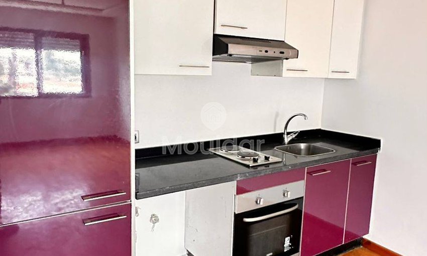 Abdou Chakir
 Kiralık Stüdyo – Bd Abdelmoumen / Quartier des Hôpitaux - view 5