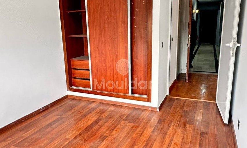 Abdou Chakir
 Kiralık Stüdyo – Bd Abdelmoumen / Quartier des Hôpitaux - view 3