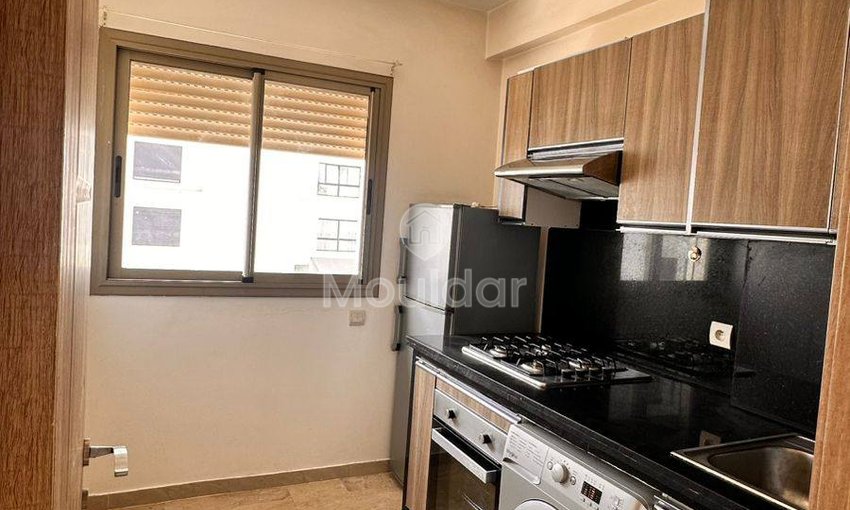 Studio zur Vermietung in Casablanca - Quartier des Hôpitaux - view 5