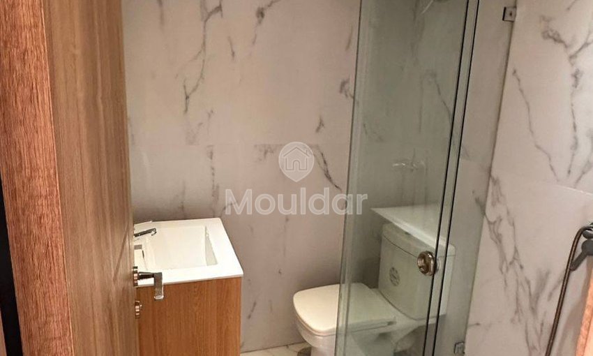 Studio zur Vermietung in Casablanca - Quartier des Hôpitaux - view 6