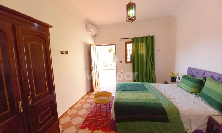 منزل للإيجار في مراكش: 4 غرف واسعة ومريحة - view 6