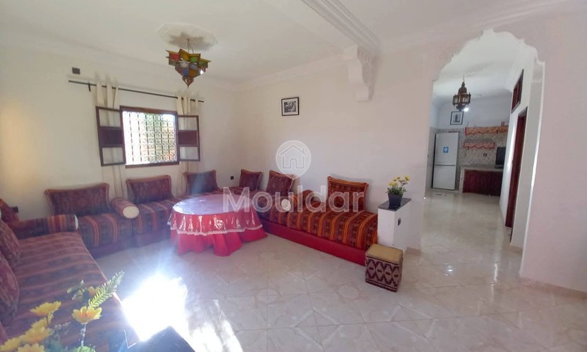 منزل للإيجار في مراكش: 4 غرف واسعة ومريحة - view 4