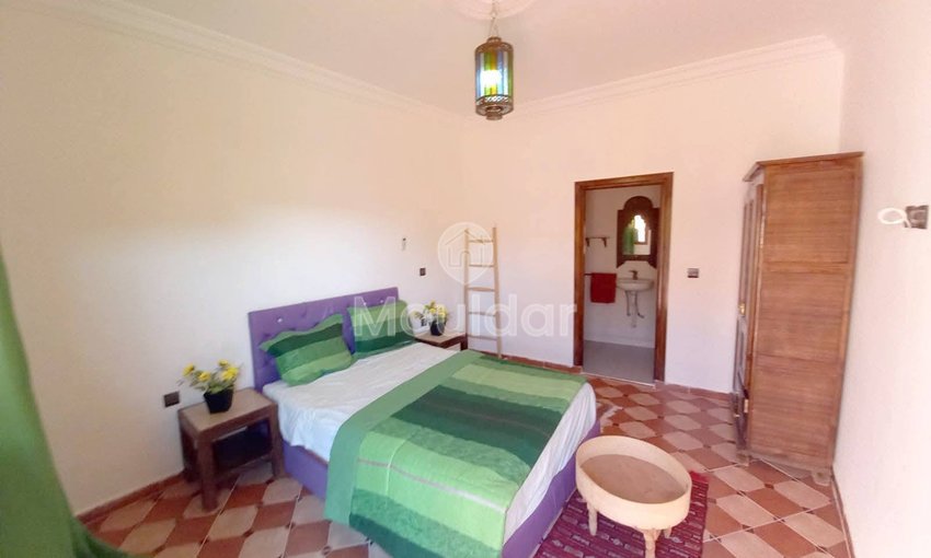 منزل للإيجار في مراكش: 4 غرف واسعة ومريحة - view 7