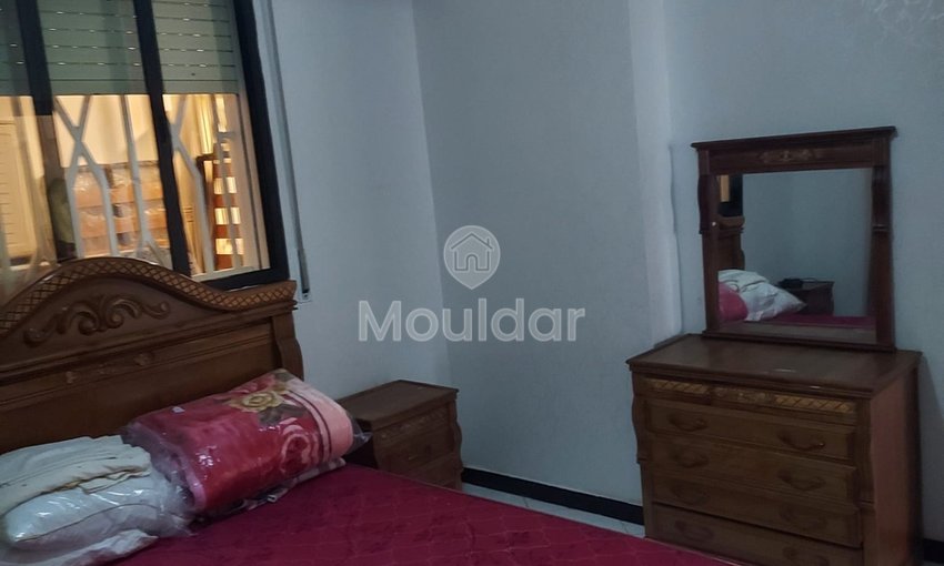 Appartement Spacieux à Tanger : Luxe et Confort au Centre - view 6