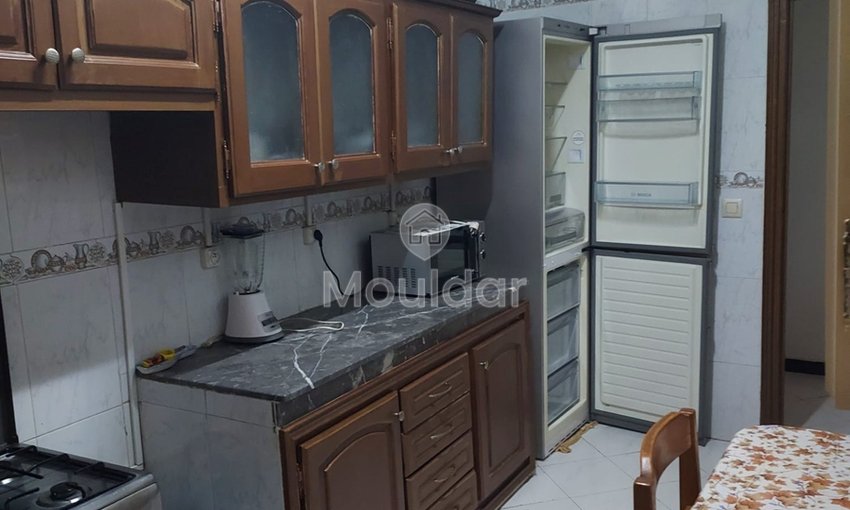 Appartement Spacieux à Tanger : Luxe et Confort au Centre - view 15