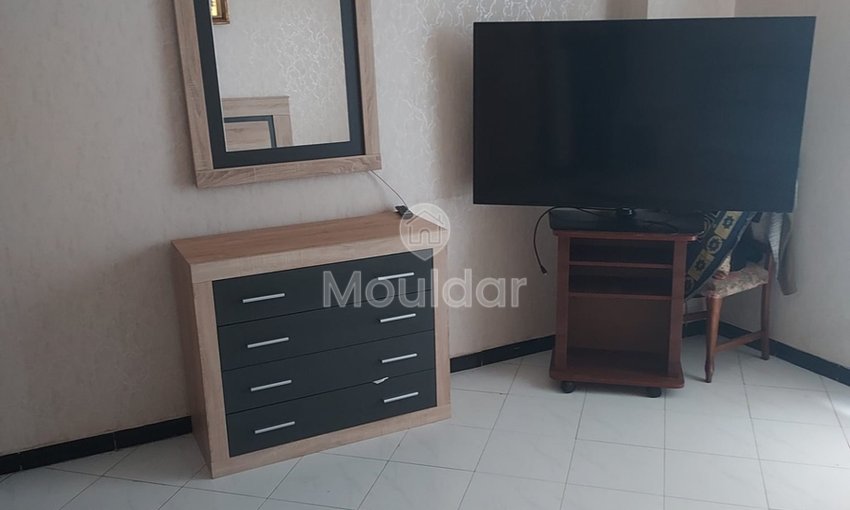 Appartement Spacieux à Tanger : Luxe et Confort au Centre - view 11