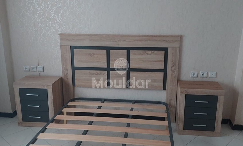 Appartement Spacieux à Tanger : Luxe et Confort au Centre - view 12