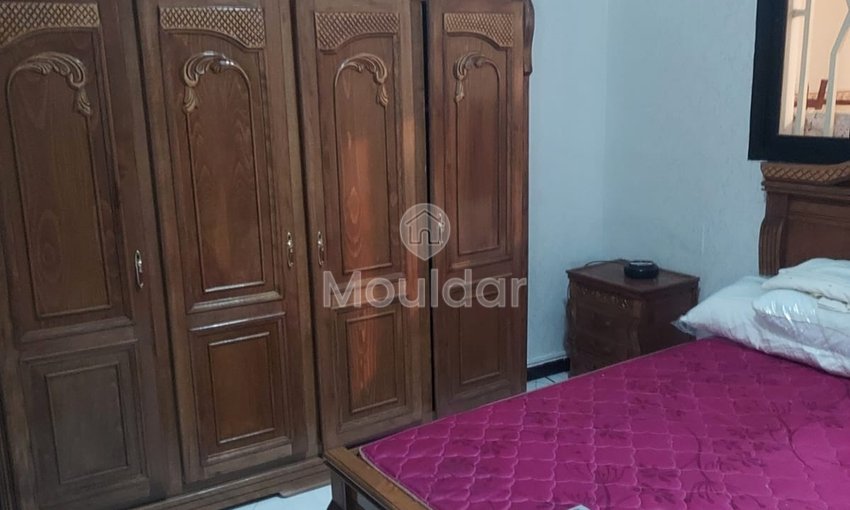 Appartement Spacieux à Tanger : Luxe et Confort au Centre - view 7