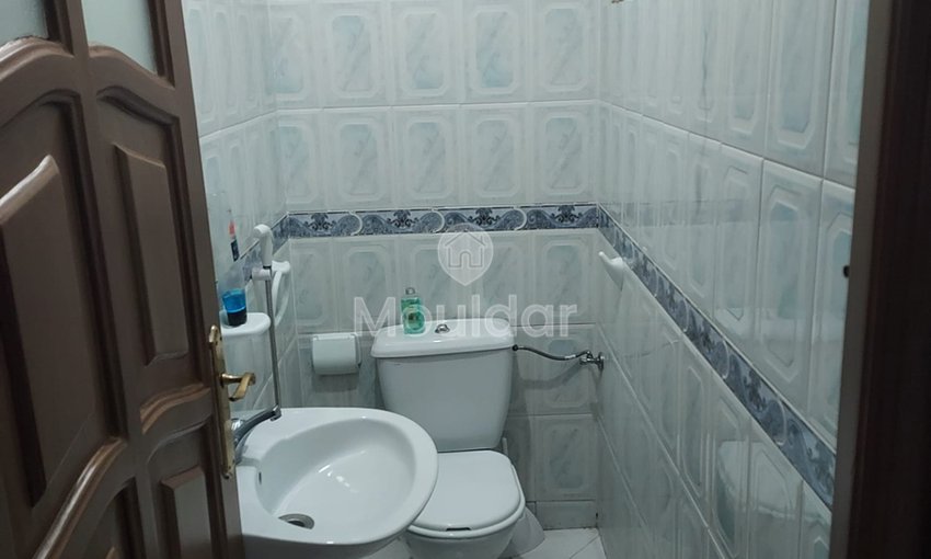 Appartement Spacieux à Tanger : Luxe et Confort au Centre - view 18