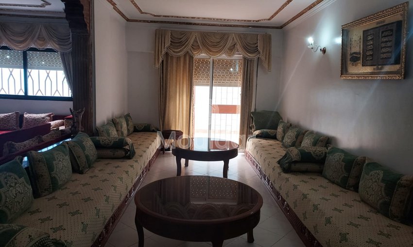 Appartement Spacieux à Tanger : Luxe et Confort au Centre - view 3