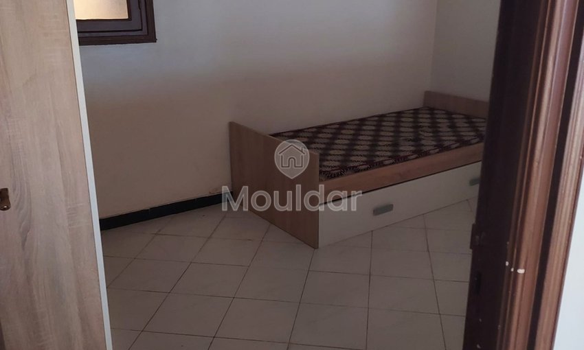 Appartement Spacieux à Tanger : Luxe et Confort au Centre - view 8