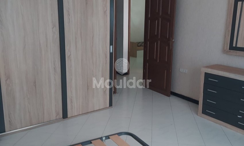 Appartement Spacieux à Tanger : Luxe et Confort au Centre - view 10