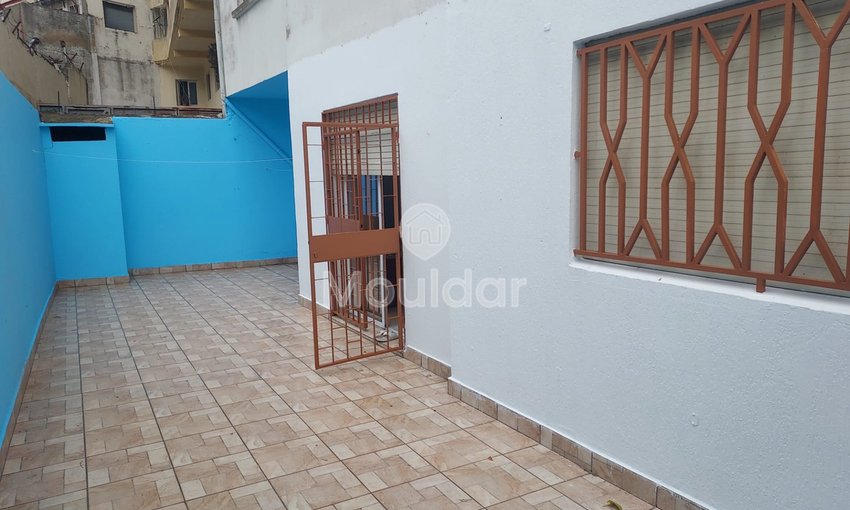 Appartement Spacieux à Tanger : Luxe et Confort au Centre - view 14