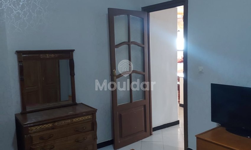 Appartement Spacieux à Tanger : Luxe et Confort au Centre - view 5