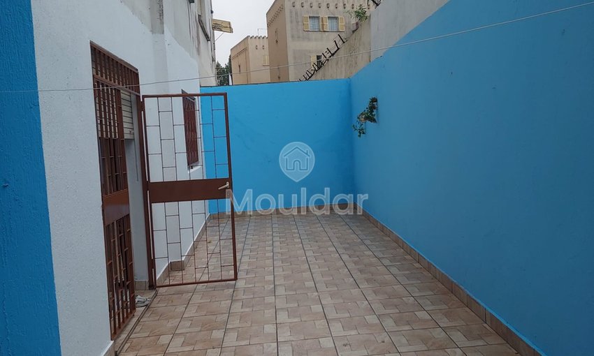 Appartement Spacieux à Tanger : Luxe et Confort au Centre - view 13