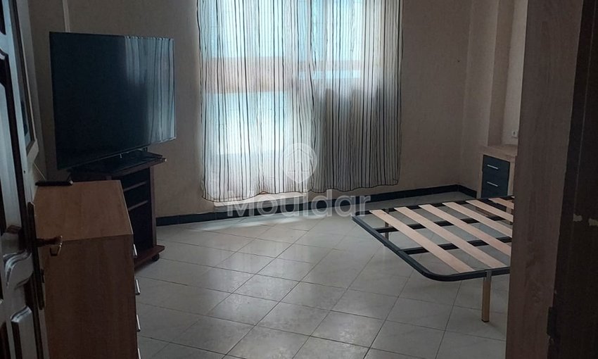 Appartement Spacieux à Tanger : Luxe et Confort au Centre - view 9