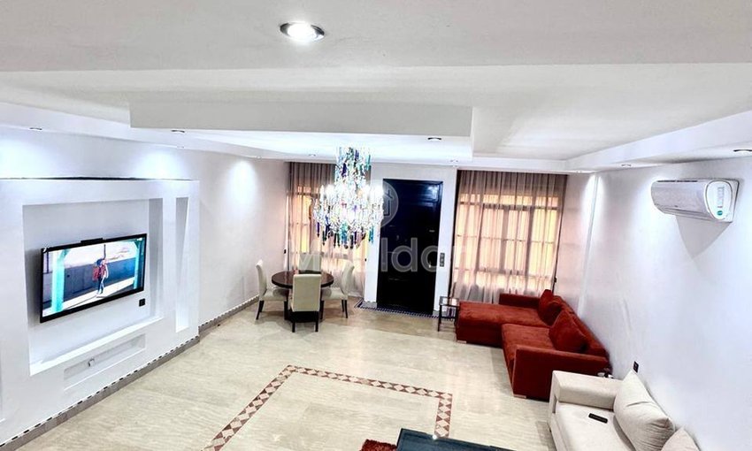 Villa di lusso in affitto a Marrakech - Palmeraie, 3 camere - view 2