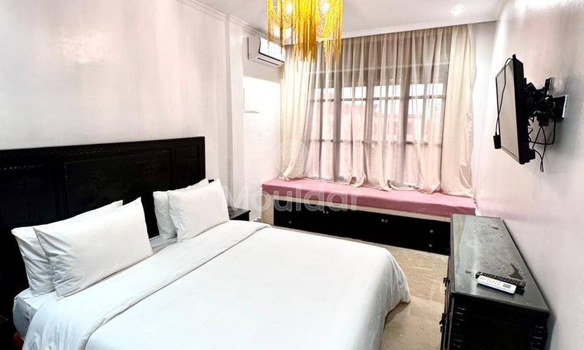 Villa di lusso in affitto a Marrakech - Palmeraie, 3 camere - view 6