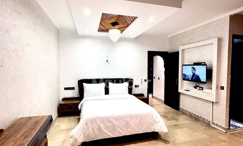 Villa di lusso in affitto a Marrakech - Palmeraie, 3 camere - view 7