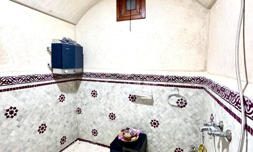 Villa di lusso in affitto a Marrakech - Palmeraie, 3 camere - view 17