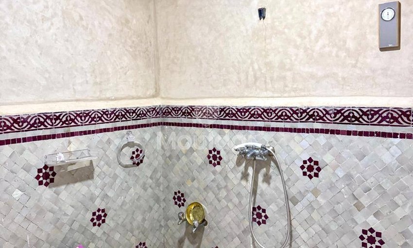 Villa di lusso in affitto a Marrakech - Palmeraie, 3 camere - view 16