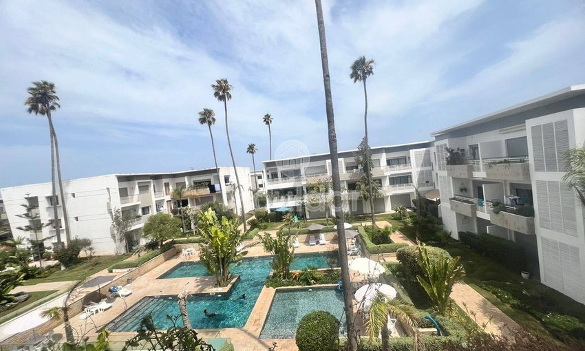 Apartment for Sale in Dar Bouazza: Comfort and Space - view 11