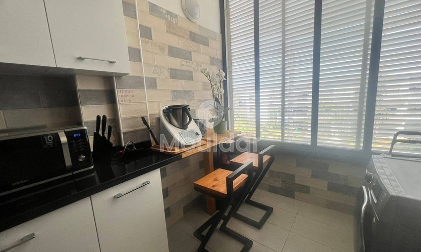 Apartment for Sale in Dar Bouazza: Comfort and Space - view 14