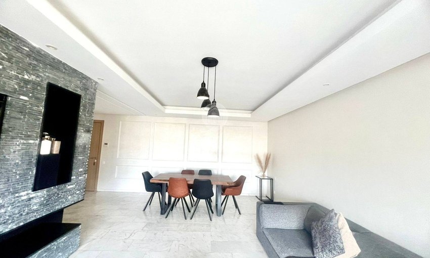 Apartment for Sale in Dar Bouazza: Comfort and Space - view 2