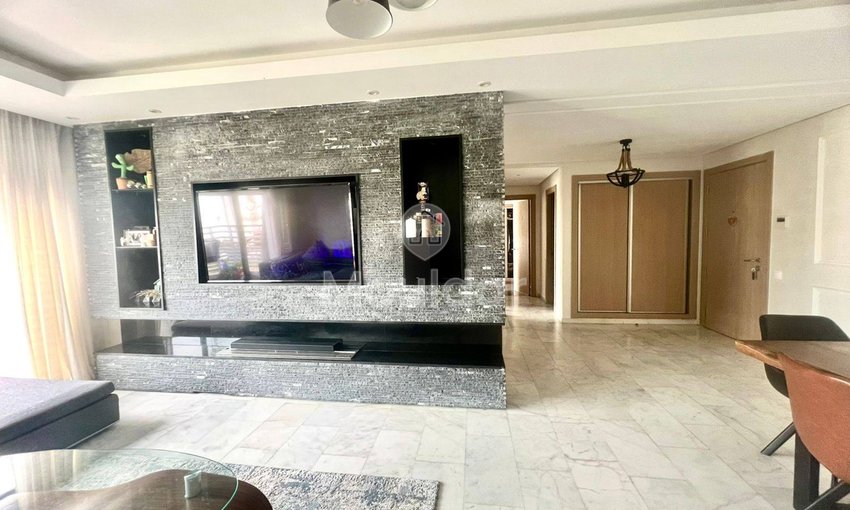 Apartment for Sale in Dar Bouazza: Comfort and Space - view 4