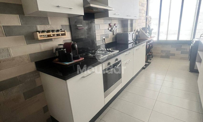 Apartment for Sale in Dar Bouazza: Comfort and Space - view 17