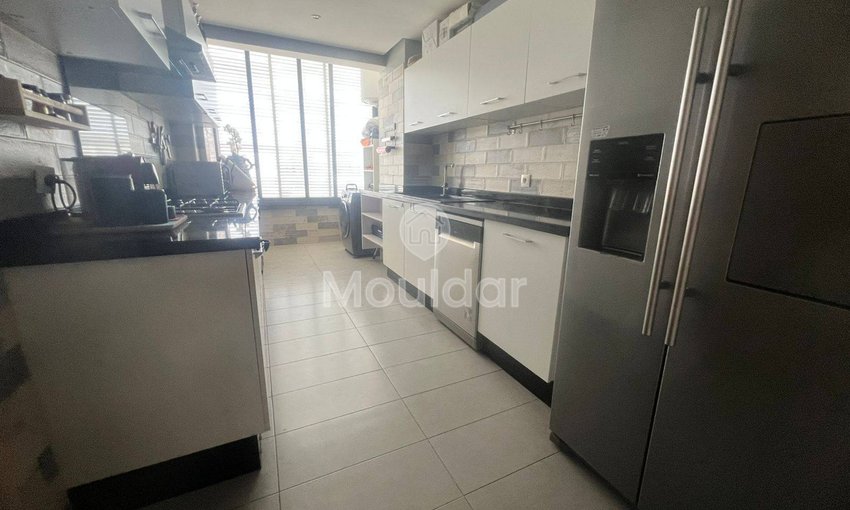 Apartment for Sale in Dar Bouazza: Comfort and Space - view 16