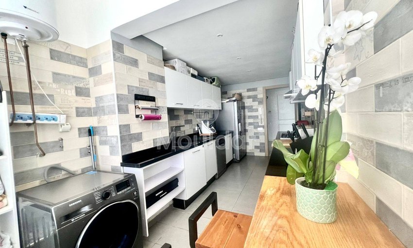 Apartment for Sale in Dar Bouazza: Comfort and Space - view 13