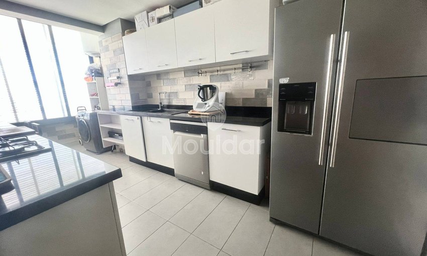 Apartment for Sale in Dar Bouazza: Comfort and Space - view 15