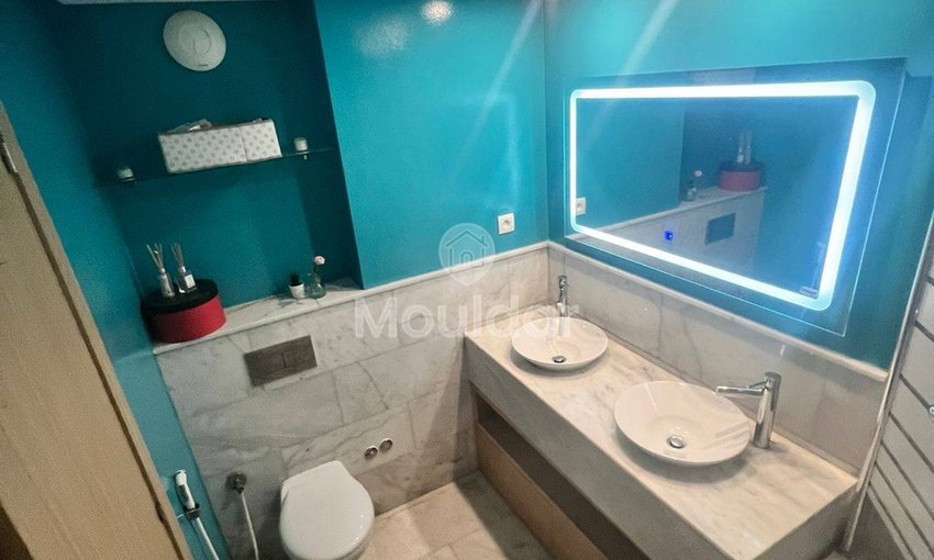 Apartment for Sale in Dar Bouazza: Comfort and Space - view 20