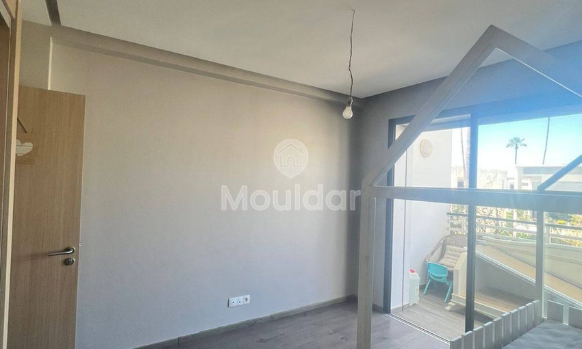 Apartment for Sale in Dar Bouazza: Comfort and Space - view 5