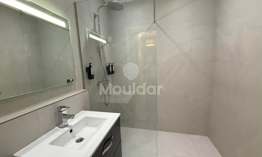 Μαγευτικό Διαμέρισμα 2 Δωματίων προς πώληση στο Guéliz, Μαρακές - view 6