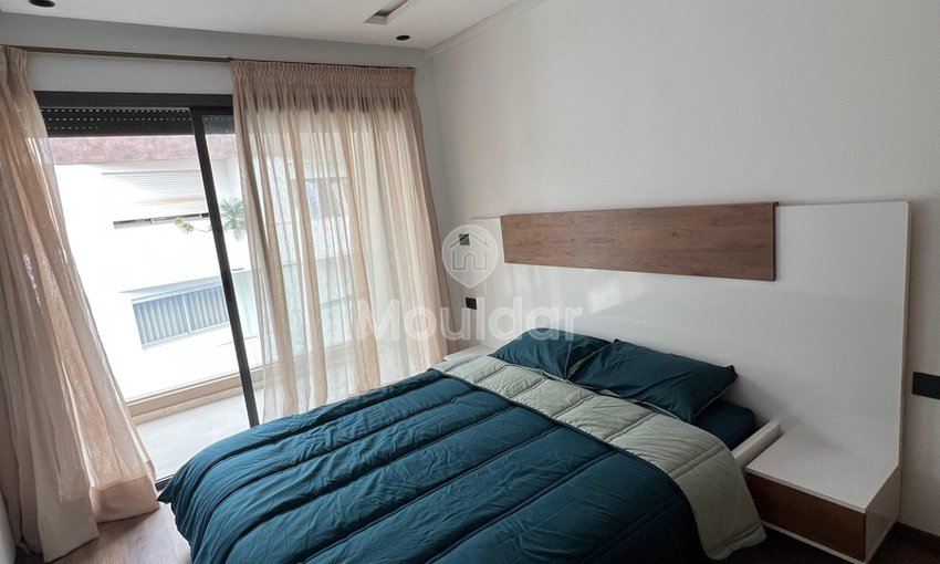 Studio zu vermieten in Casablanca - Ferme Bretonne, ideal und praktisch - view 4